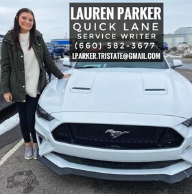 Staff member Lauren Parker from ID_7fc79eea621b