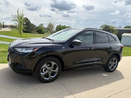 2024 Ford Escape ST-Line SUV