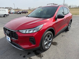 2026 Ford Escape ST-Line SUV