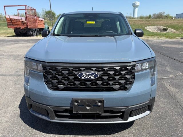 Certified 2025 Ford Maverick XLT with VIN 3FTTW8H39SRA74321 for sale in Kansas City