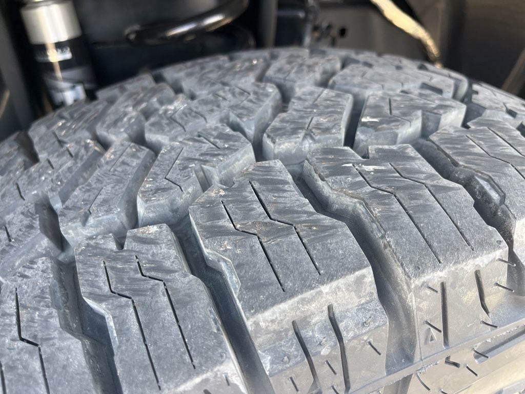 Used 2024 Ford F-350SD Platinum Truck