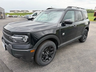 2025 Ford Bronco Sport Big Bend SUV