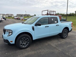 2026 Ford Maverick XLT TRUCK