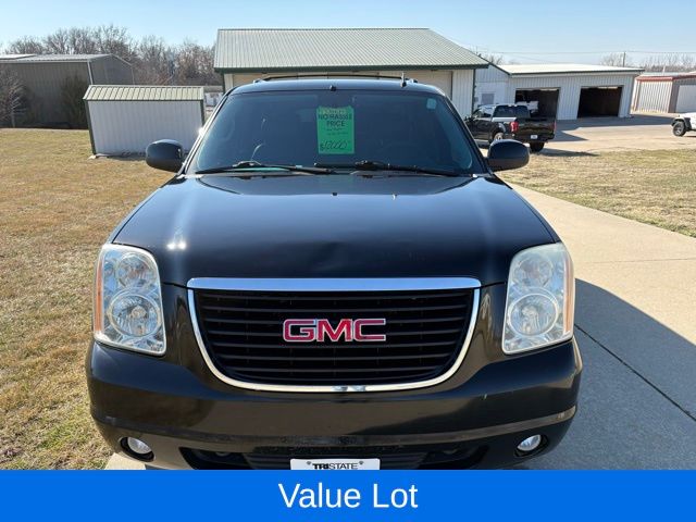 Used 2013 GMC Yukon XL SLT with VIN 1GKS2KE78DR136256 for sale in Kansas City