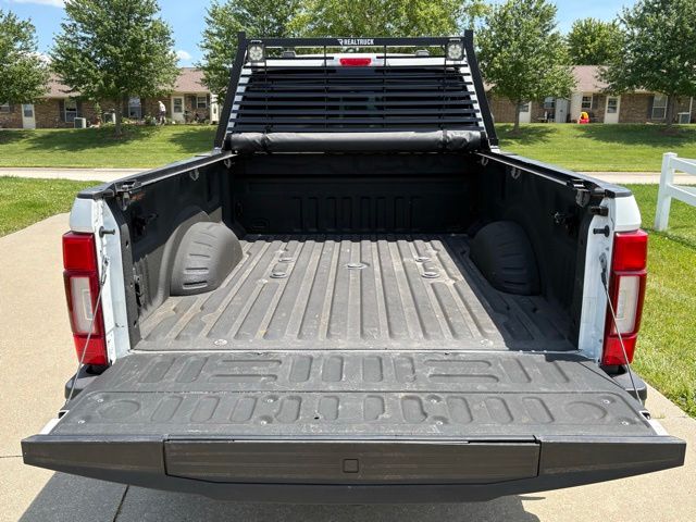 2021 Ford F-250 Super Duty Lariat - Photo 6