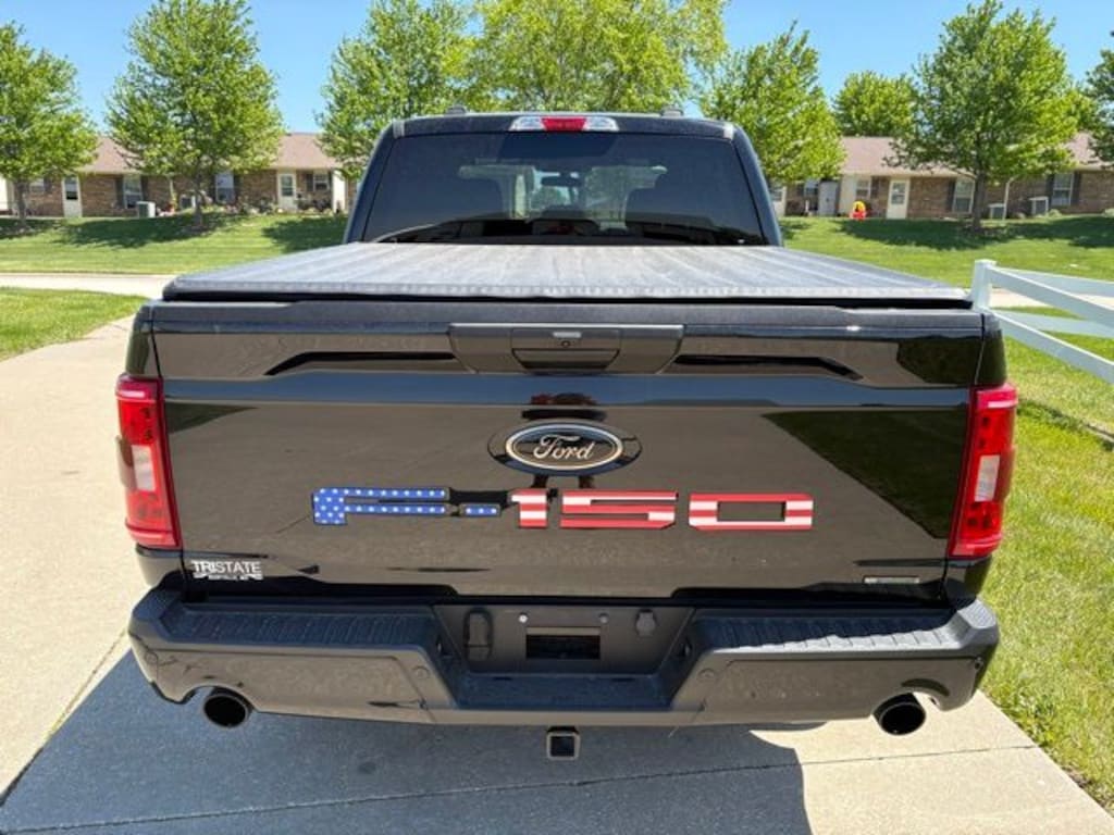 Certified 2023 Ford F-150 XL Truck