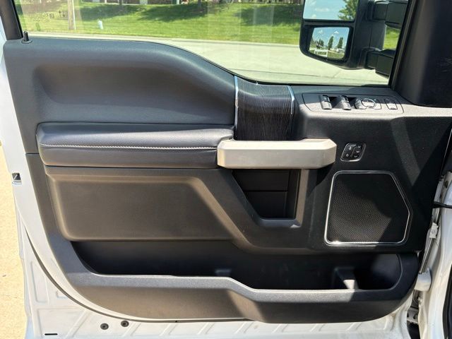 2021 Ford F-250 Super Duty Lariat - Photo 10