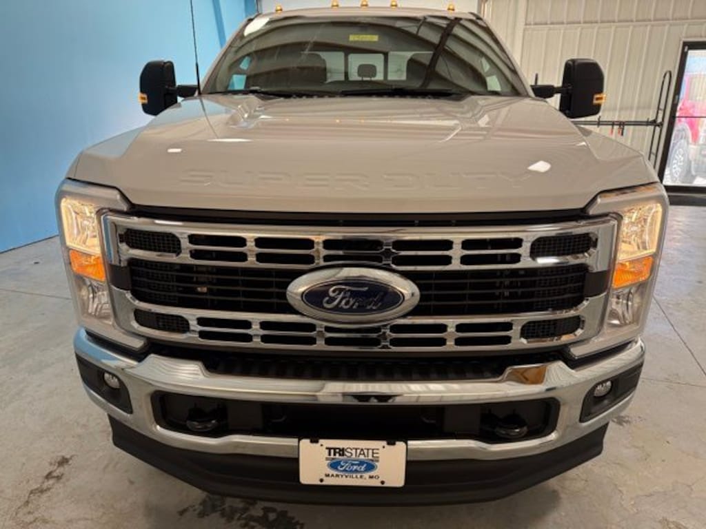 New 2026 Ford Super Duty F-250 XLT TRUCK