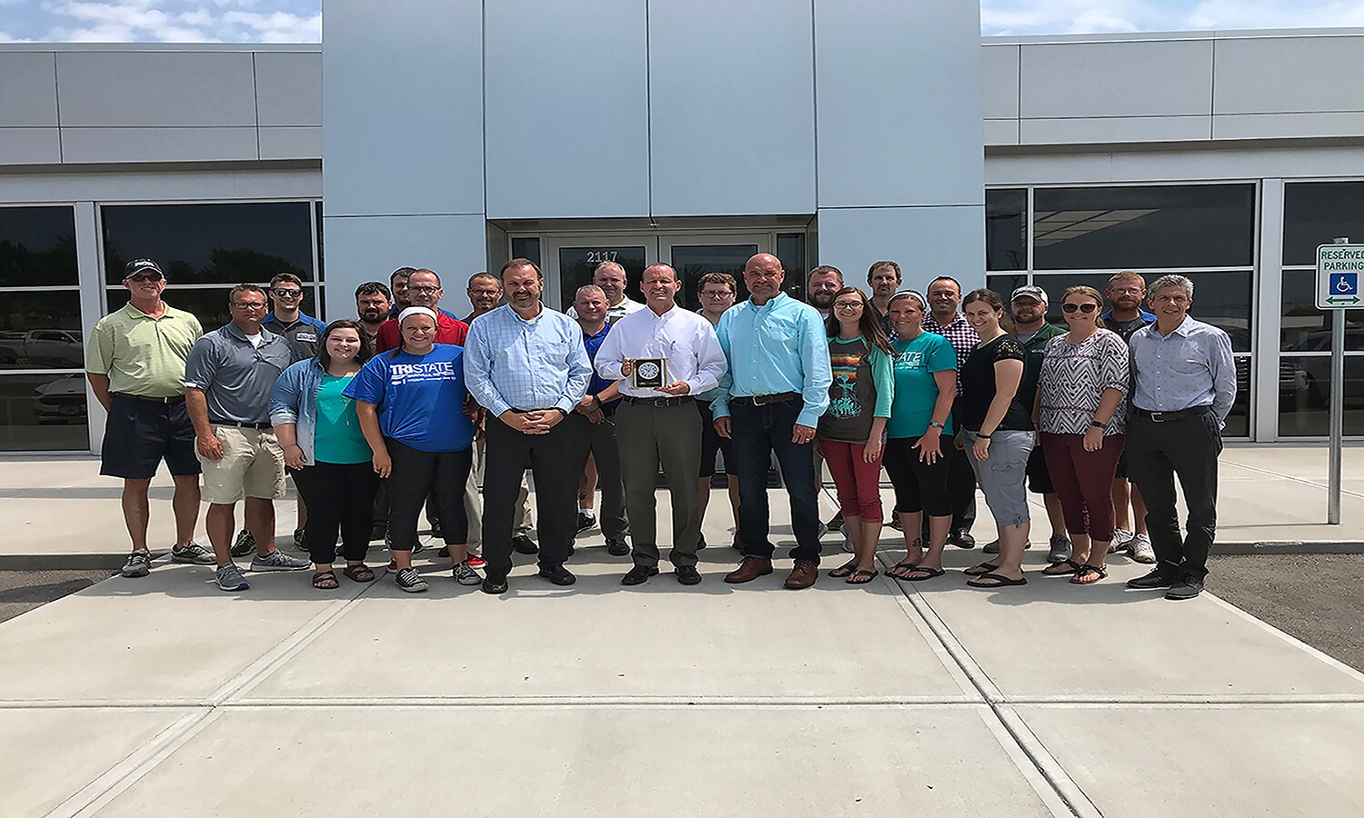 New Ford and Used Car Dealer Serving Maryville TriState Ford Lincoln