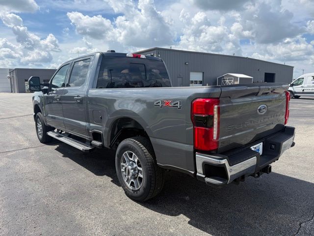 2026 Ford F-350 Super Duty Lariat - Photo 6