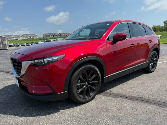 2023 Mazda CX-9