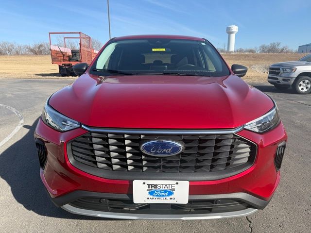 Used 2023 Ford Escape Active with VIN 1FMCU9GN6PUB31066 for sale in Kansas City