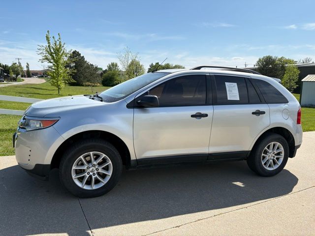 2014 Ford Edge SE