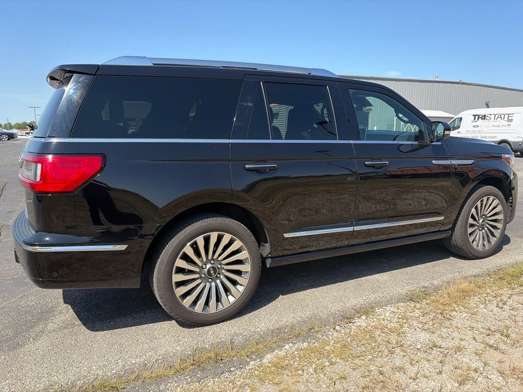 Used 2020 Lincoln Navigator Reserve SUV
