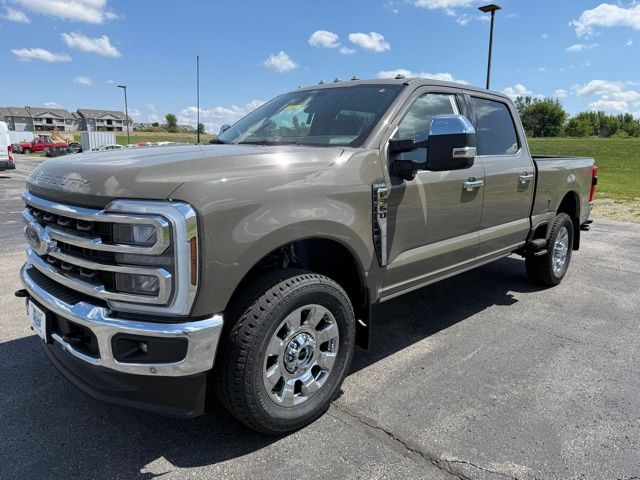 2026 Ford F-350's photo