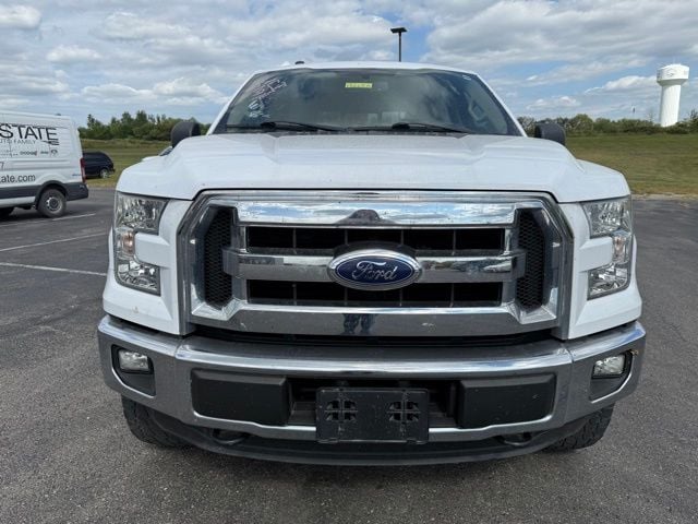 Used 2016 Ford F-150 XLT with VIN 1FTEW1EG2GKD60000 for sale in Kansas City