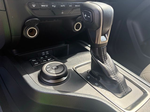 2022 Ford Ranger XLT - Photo 20
