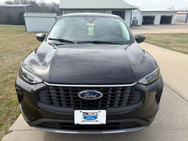 Certified 2024 Ford Escape Active with VIN 1FMCU9GN4RUB24779 for sale in Kansas City