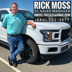 Staff member Rick Moss from ID_6adf54ad6718