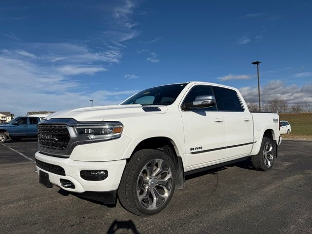 2023 RAM Ram 1500 Pickup Limited's photo