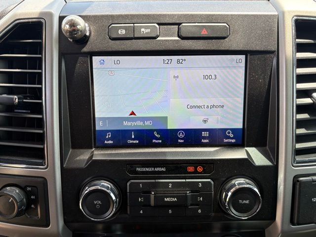 2021 Ford F-250 Super Duty Lariat - Photo 19