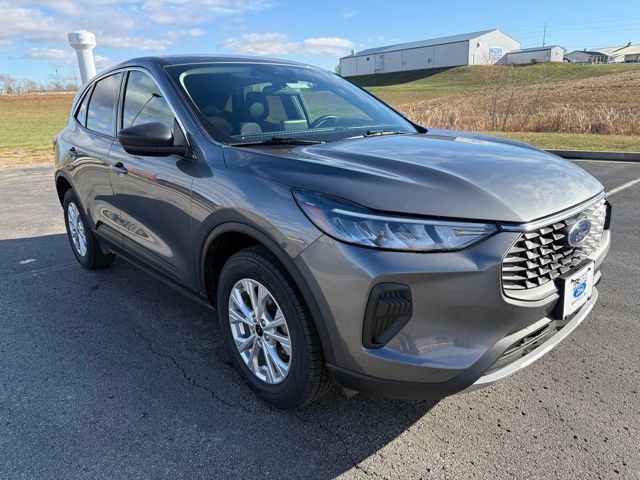 Used 2023 Ford Escape Active with VIN 1FMCU9GN6PUB25297 for sale in Kansas City