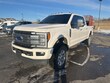  Ford F-250SD