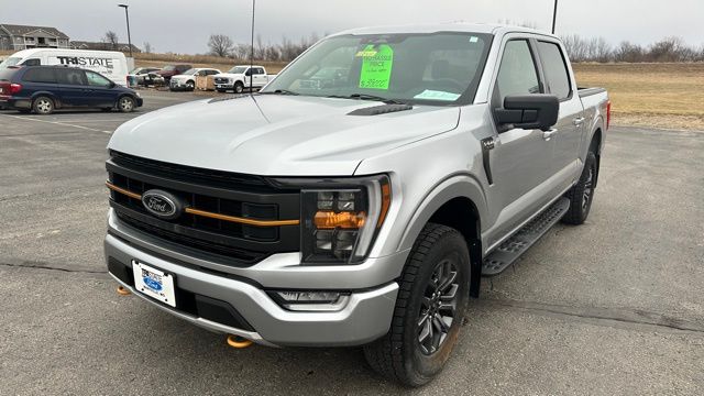 2022 Ford F-150 Tremor's photo
