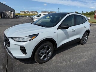 2025 Ford Escape ST-Line SUV
