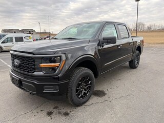 2026 Ford F-150 STX TRUCK