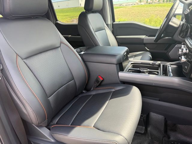2026 Ford F-350 Super Duty Lariat - Photo 13
