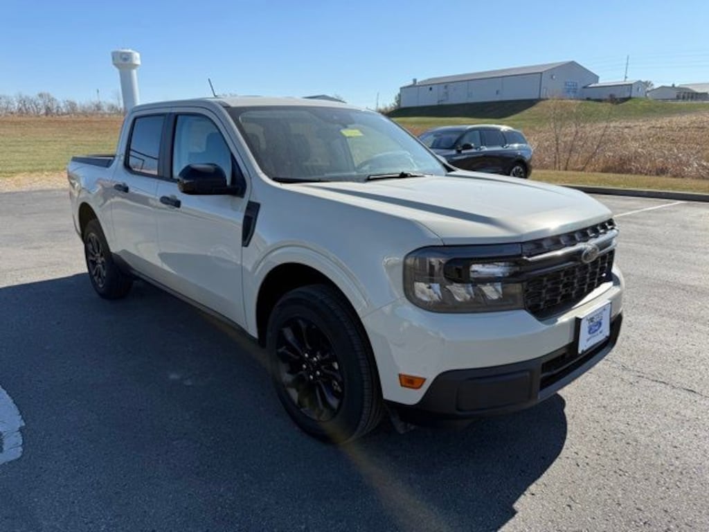 Used 2024 Ford Maverick XLT Truck