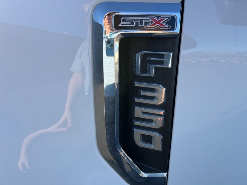 Used 2022 Ford F-350SD XL Truck