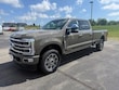  Ford Super Duty