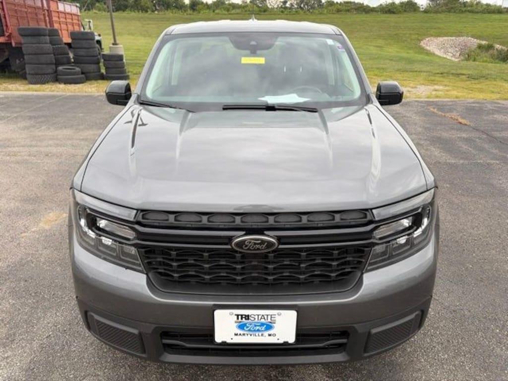 Used 2023 Ford Maverick XLT Truck