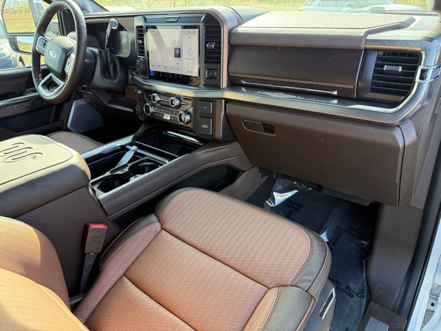 2026 Ford F-250 Super Duty King Ranch - Photo 17