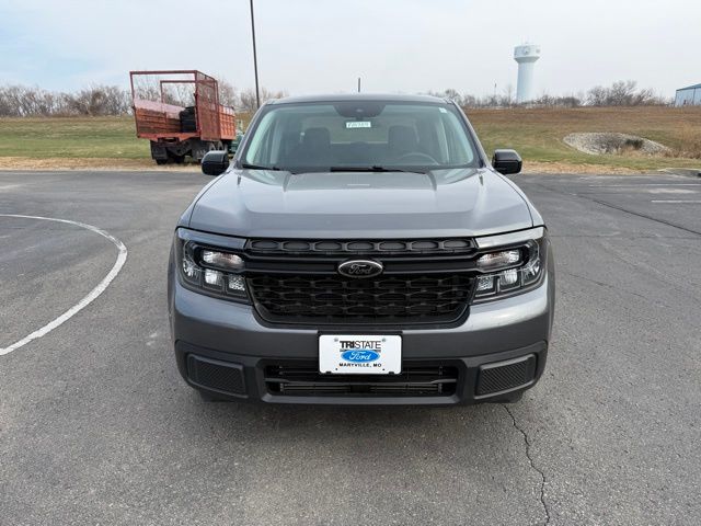 2023 Ford Maverick XLT Lariat photo 3