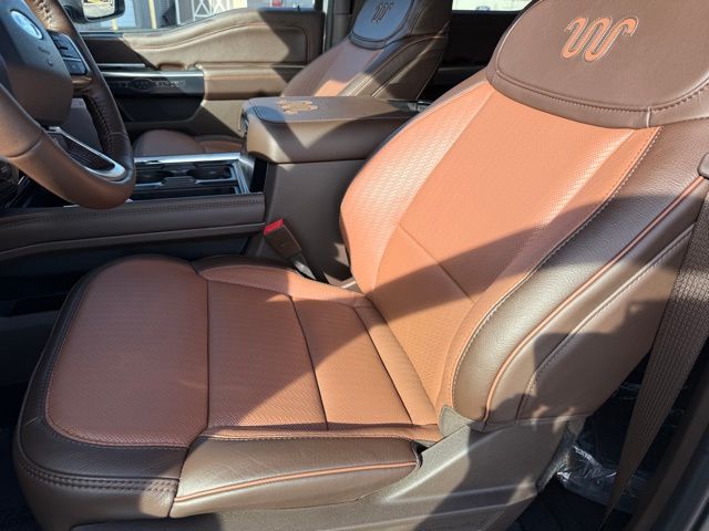 2026 Ford F-250 Super Duty King Ranch - Photo 14