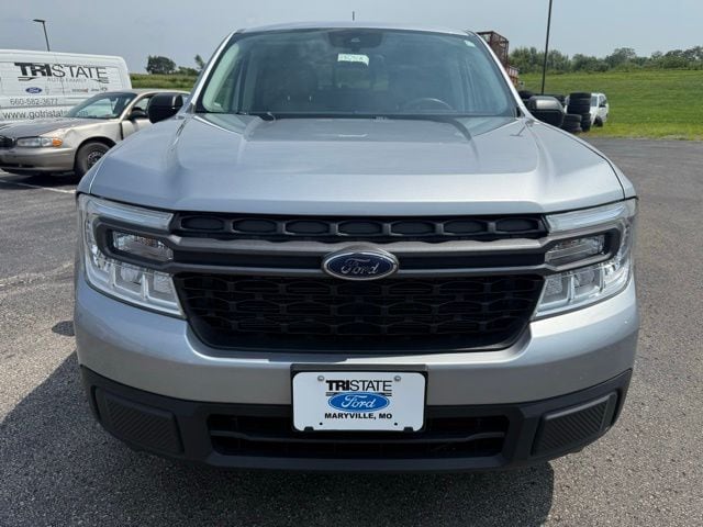 Used 2022 Ford Maverick XLT with VIN 3FTTW8E34NRA59976 for sale in Kansas City