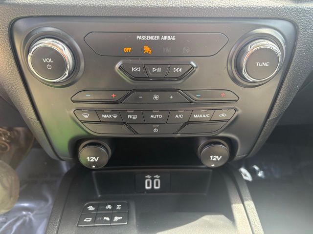 2022 Ford Ranger XLT - Photo 19