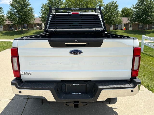 2021 Ford F-250 Super Duty Lariat - Photo 5