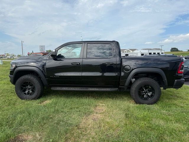 Used 2022 RAM Ram 1500 Pickup TRX with VIN 1C6SRFU95NN172326 for sale in Kansas City