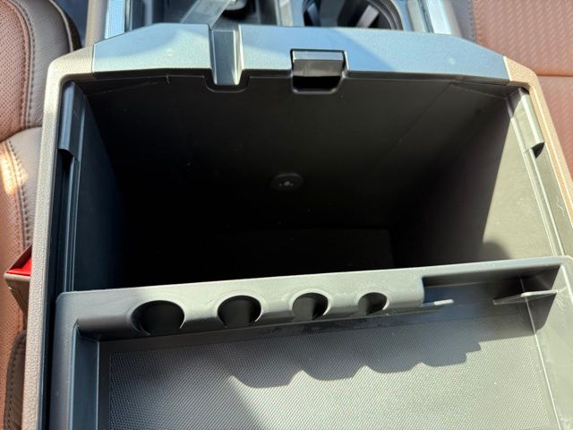 2026 Ford F-250 Super Duty King Ranch - Photo 27