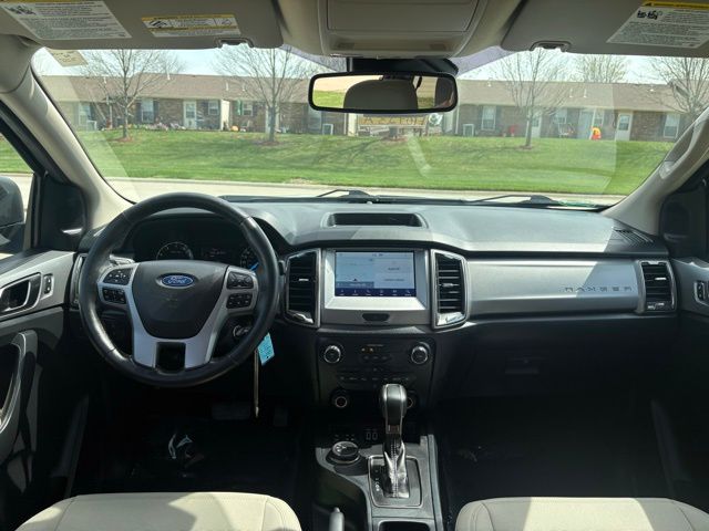 2022 Ford Ranger XLT - Photo 26