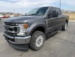  Ford F-250SD