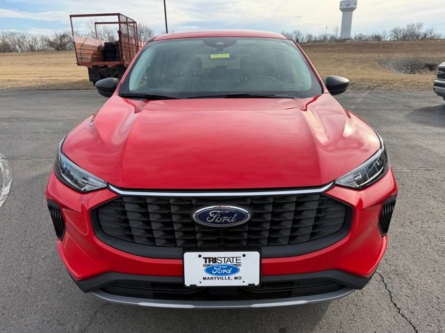 Used 2024 Ford Escape Active with VIN 1FMCU9GN8RUA56955 for sale in Kansas City
