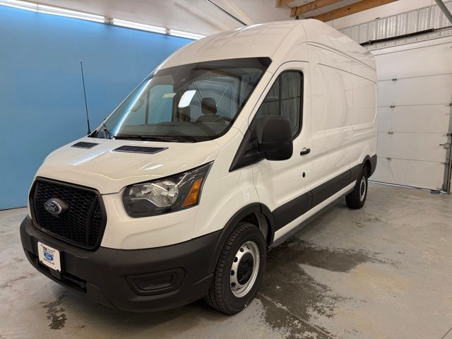 2023 Ford Transit Van Base's photo