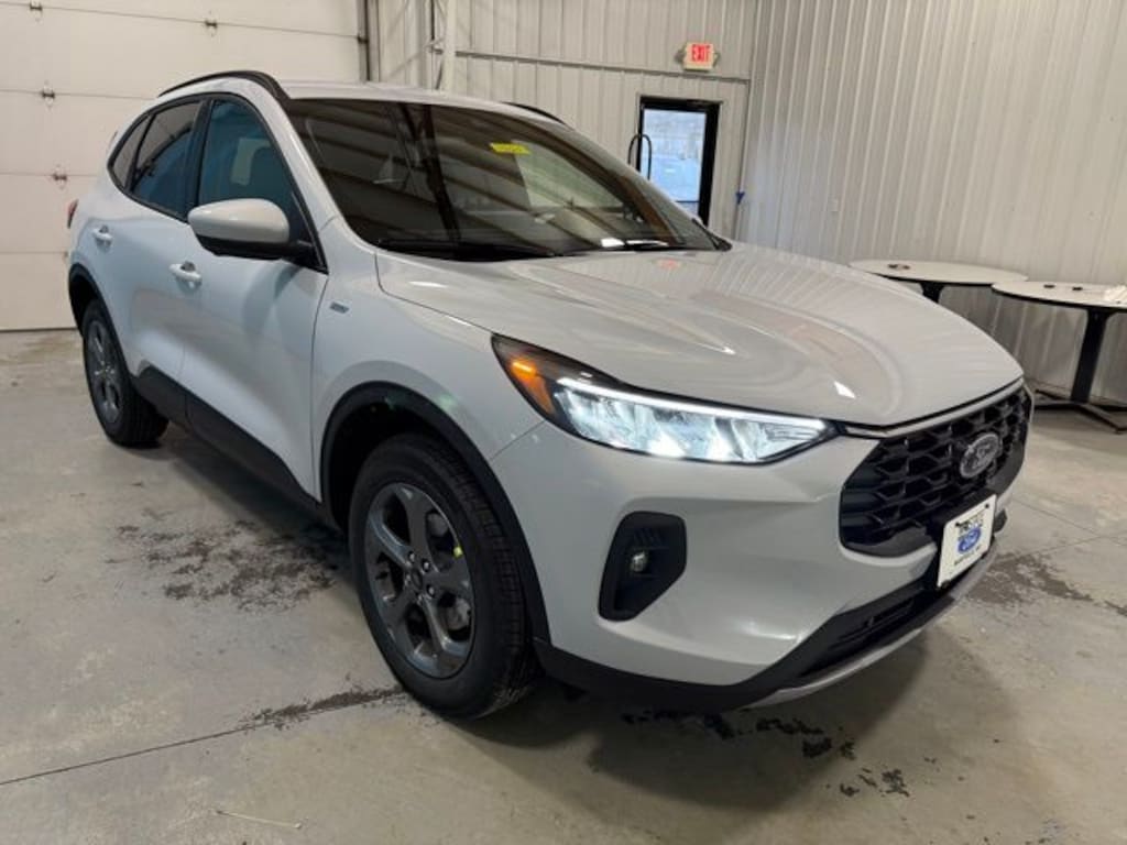 New 2026 Ford Escape ST-Line Select SUV