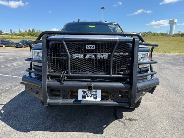 Used 2021 RAM Ram 3500 Pickup Tradesman with VIN 3C63R3AL1MG574743 for sale in Kansas City
