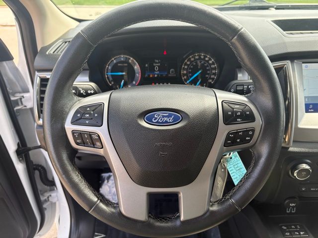 2022 Ford Ranger XLT - Photo 15
